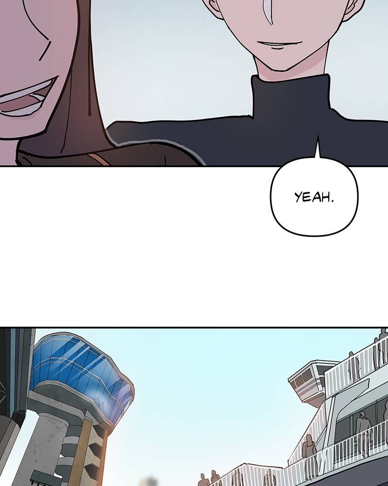 Never-Ending Darling Chapter 9 - page 112
