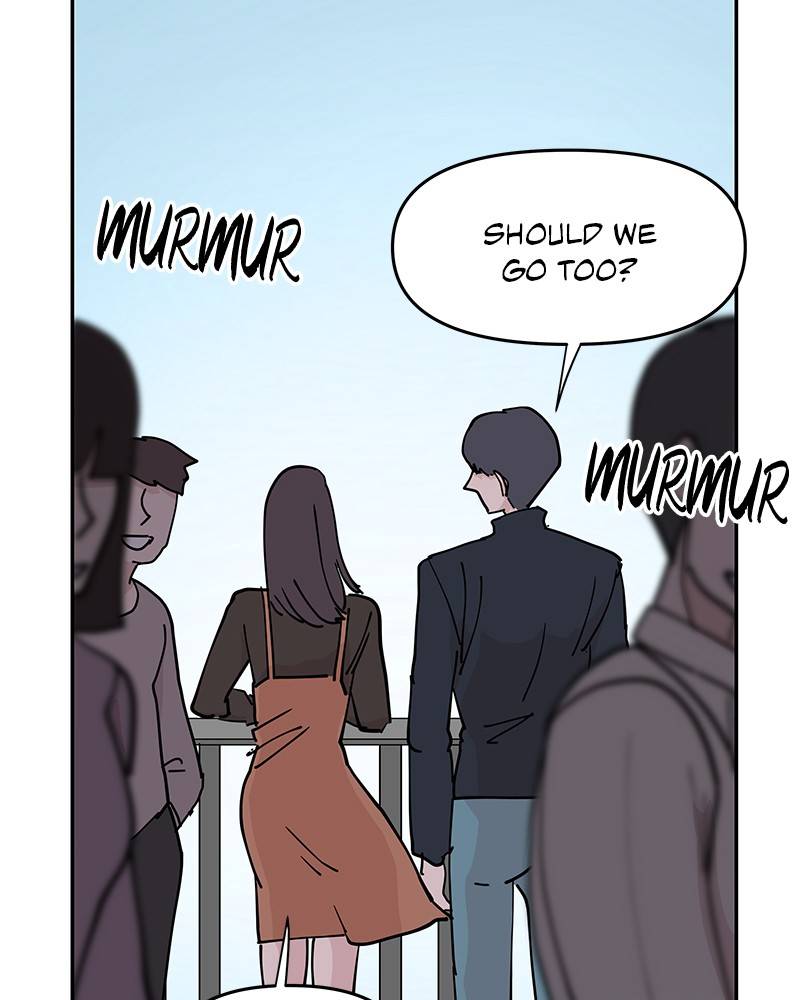 Never-Ending Darling Chapter 9 - page 118