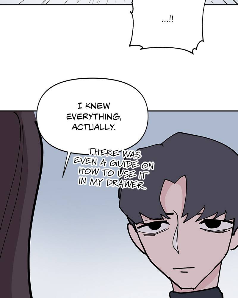 Never-Ending Darling Chapter 9 - page 122
