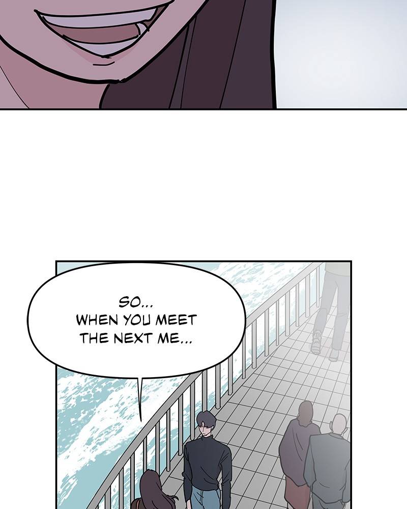 Never-Ending Darling Chapter 9 - page 124