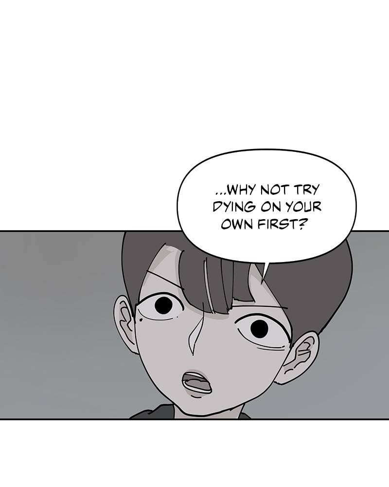 Never-Ending Darling Chapter 9 - page 147