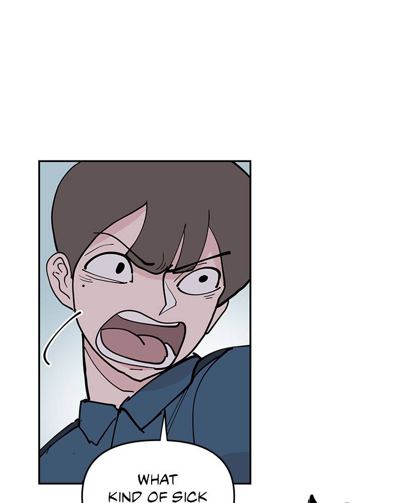 Never-Ending Darling Chapter 9 - page 18