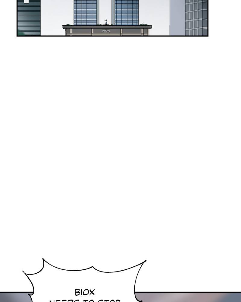 Never-Ending Darling Chapter 9 - page 29