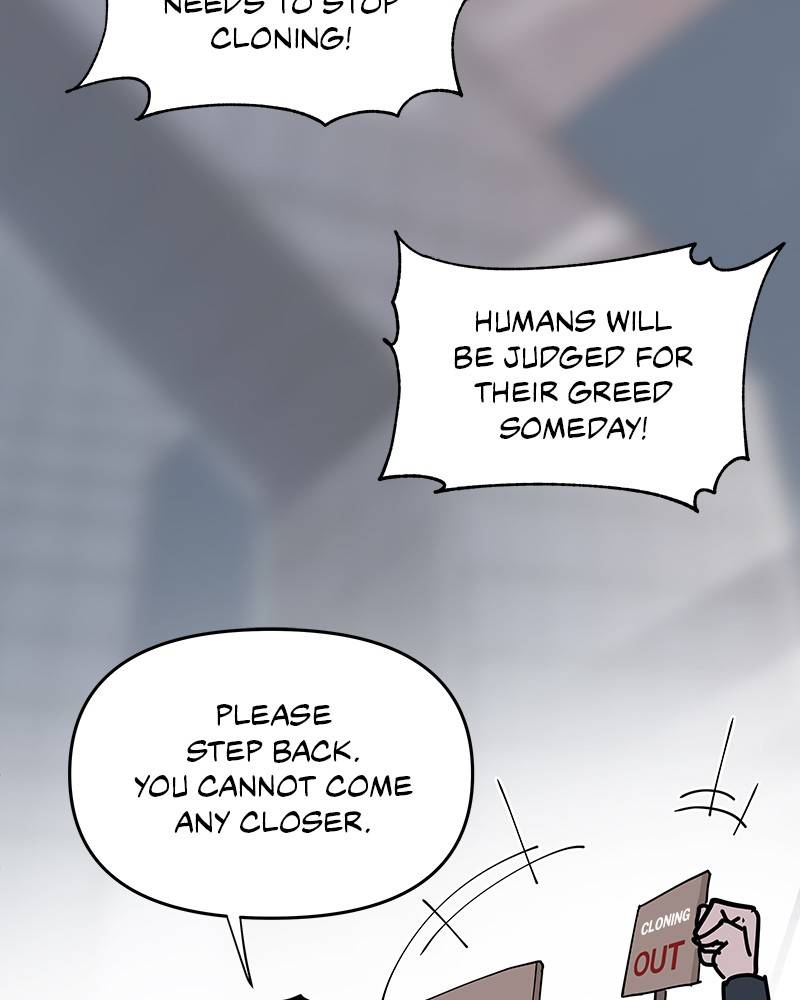 Never-Ending Darling Chapter 9 - page 30