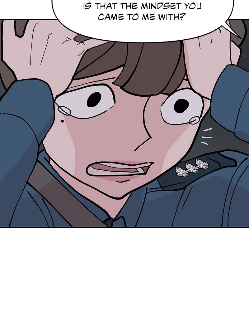 Never-Ending Darling Chapter 9 - page 39