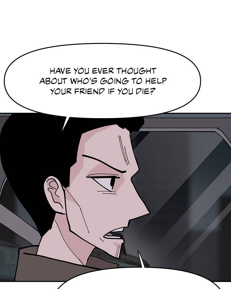 Never-Ending Darling Chapter 9 - page 41