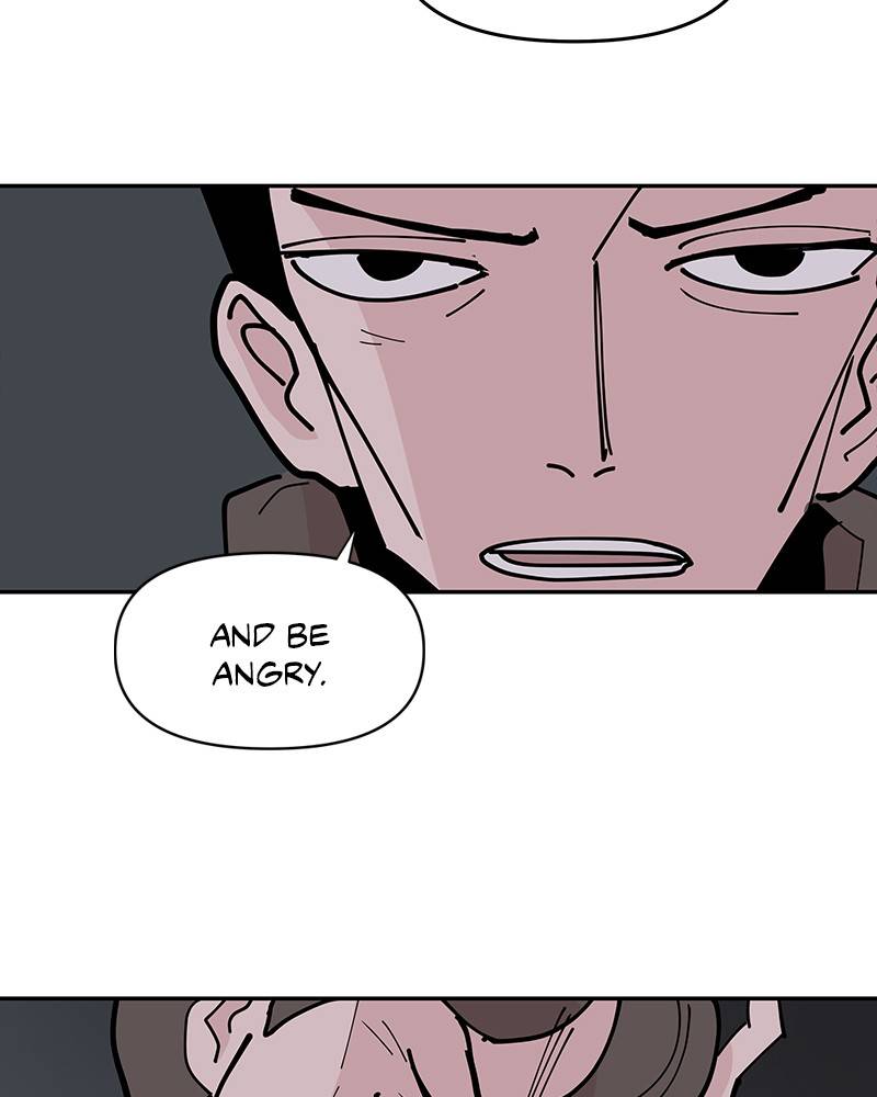 Never-Ending Darling Chapter 9 - page 43