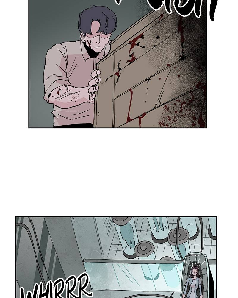 Never-Ending Darling Chapter 9 - page 49