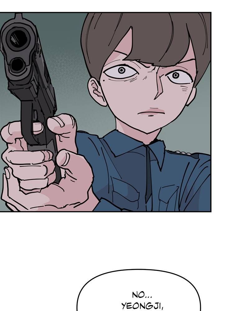 Never-Ending Darling Chapter 9 - page 5