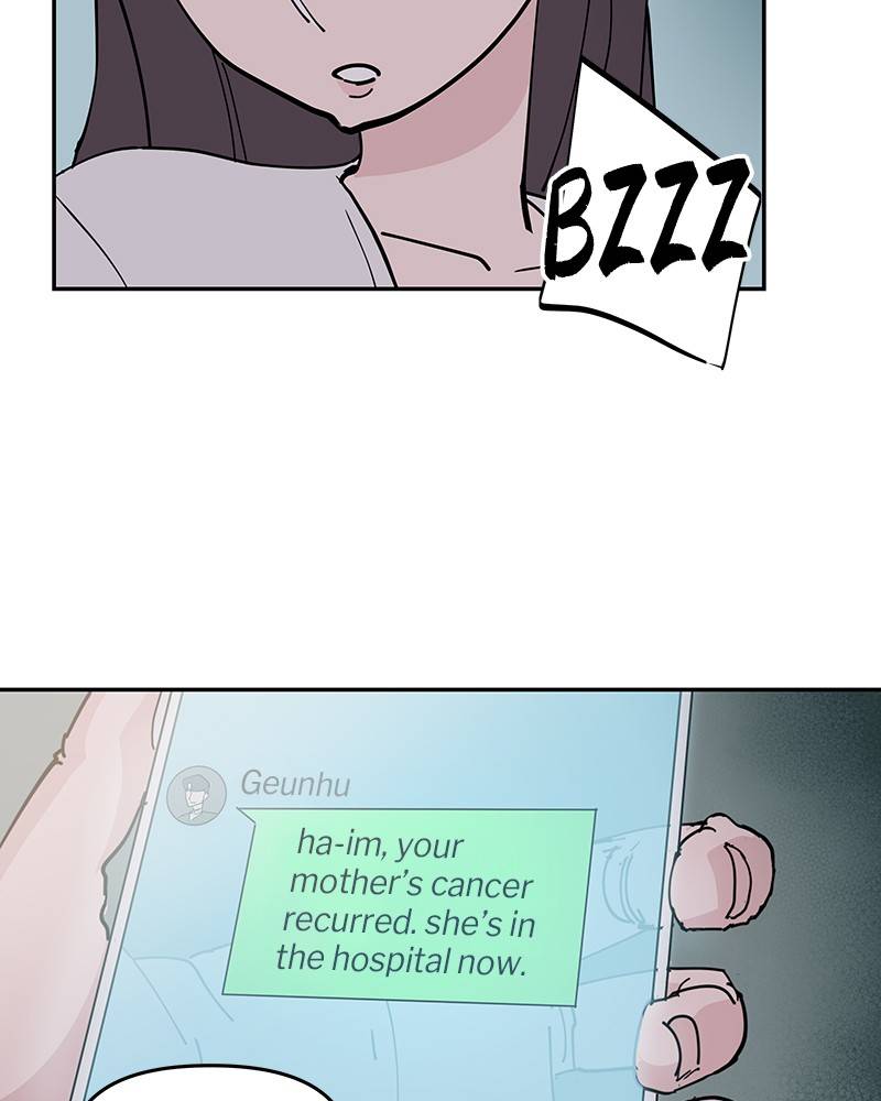 Never-Ending Darling Chapter 9 - page 65