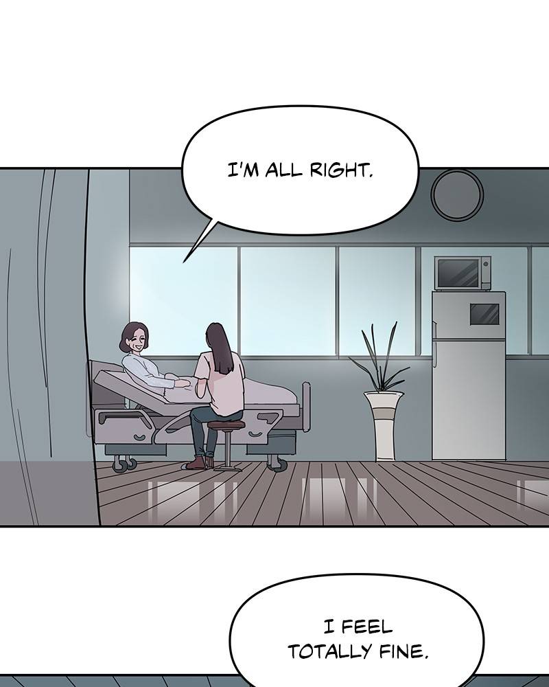 Never-Ending Darling Chapter 9 - page 67