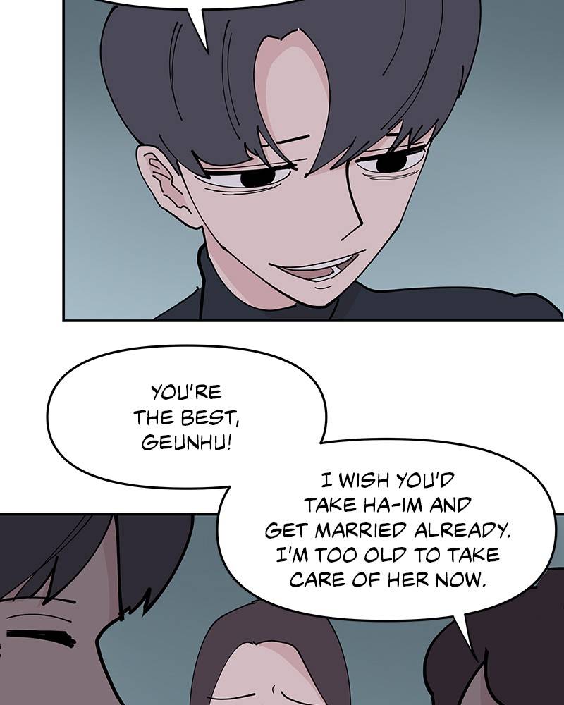 Never-Ending Darling Chapter 9 - page 74