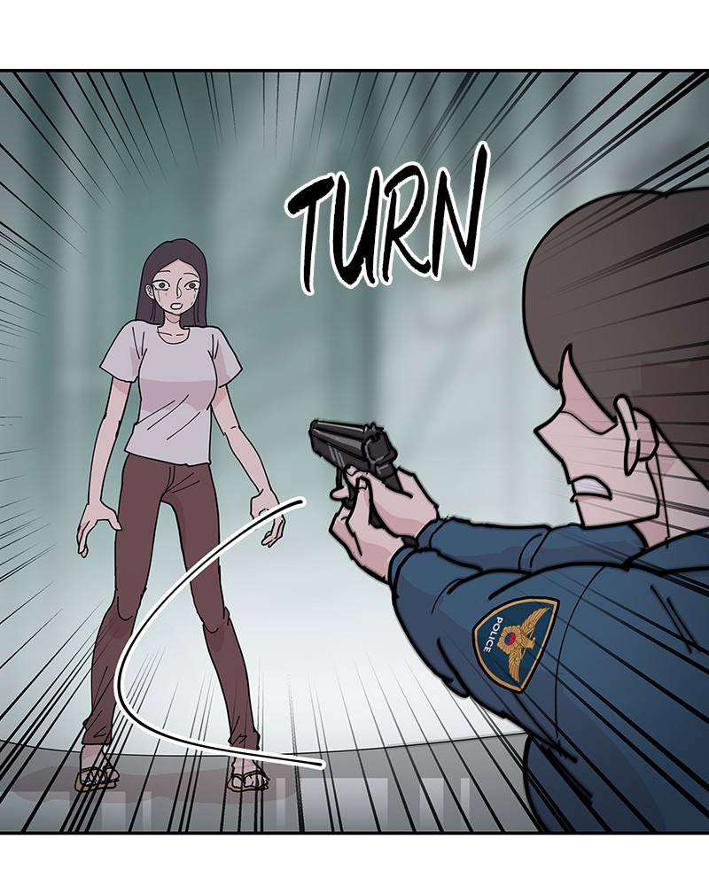 Never-Ending Darling Chapter 9 - page 8