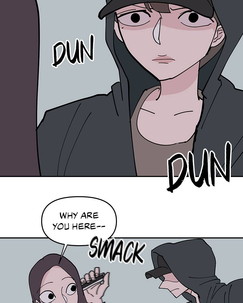 Never-Ending Darling Chapter 9 - page 81