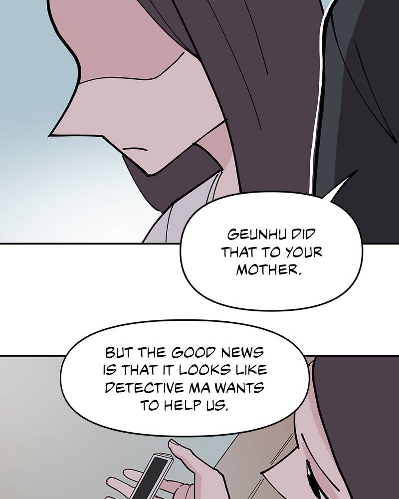 Never-Ending Darling Chapter 9 - page 85