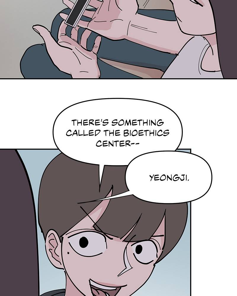 Never-Ending Darling Chapter 9 - page 86