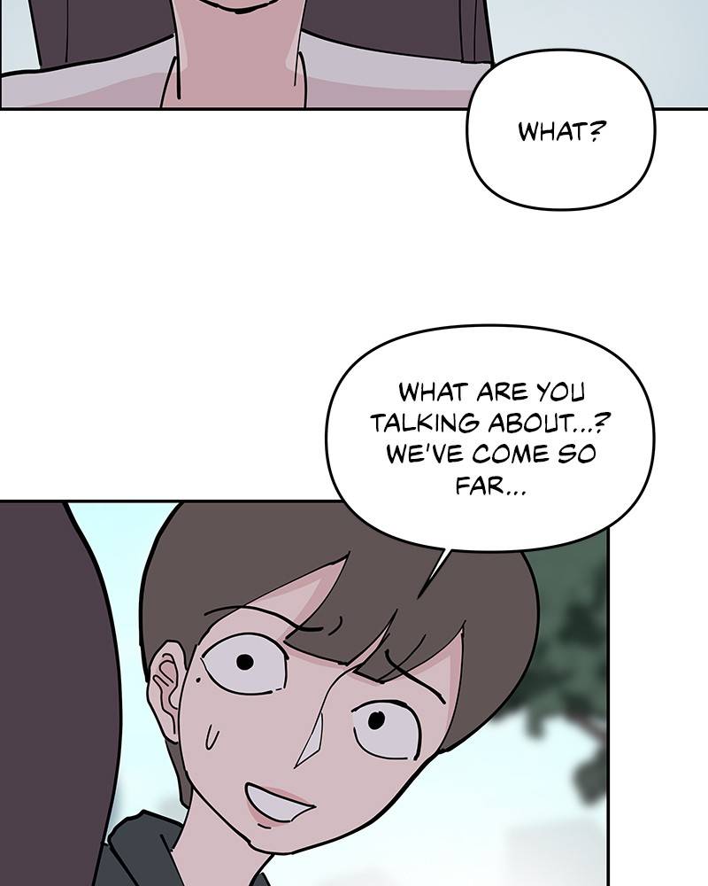 Never-Ending Darling Chapter 9 - page 88