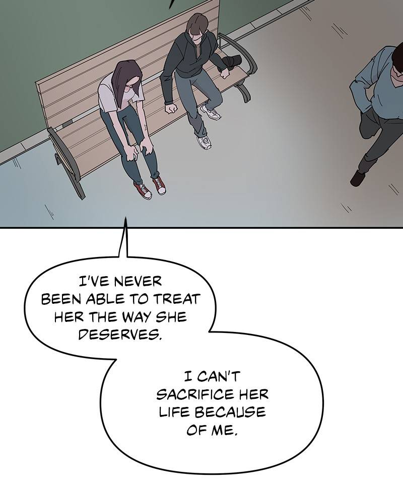 Never-Ending Darling Chapter 9 - page 90