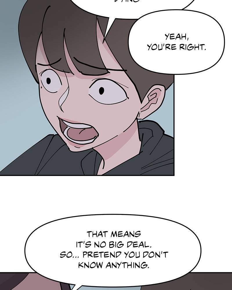 Never-Ending Darling Chapter 9 - page 92