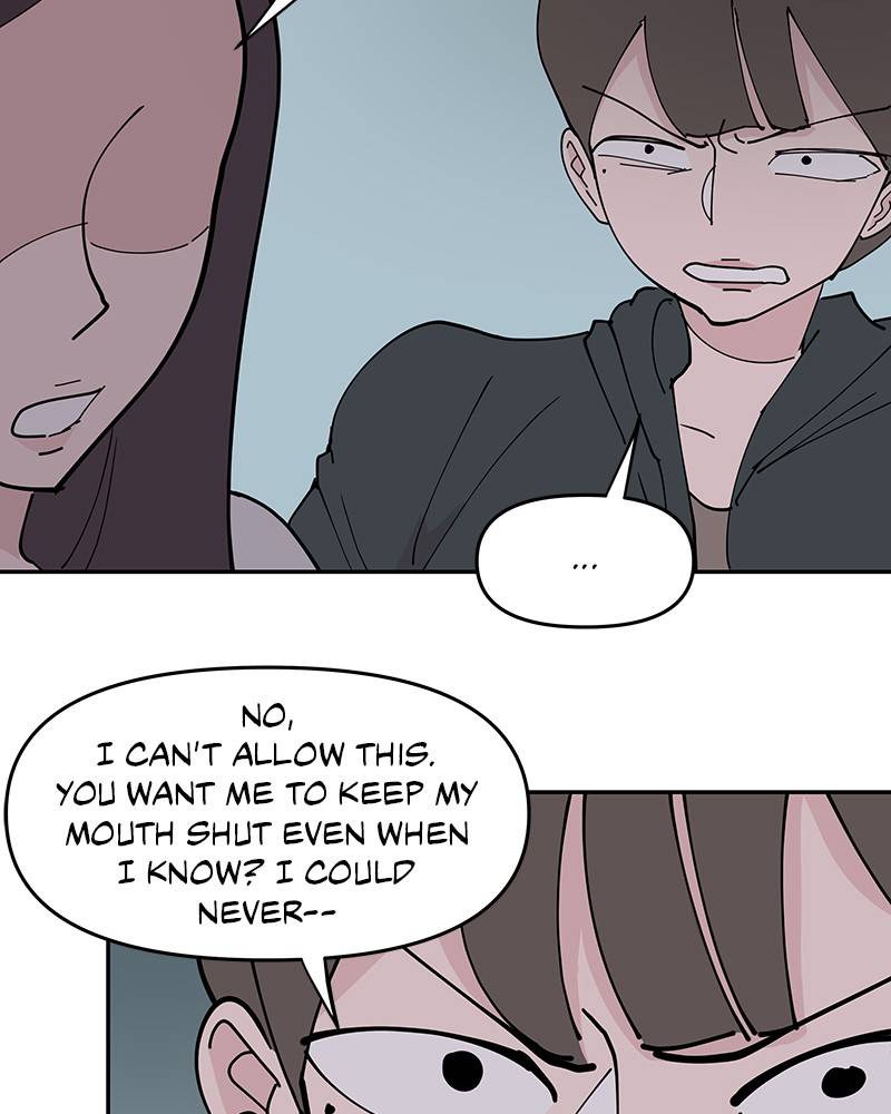 Never-Ending Darling Chapter 9 - page 93