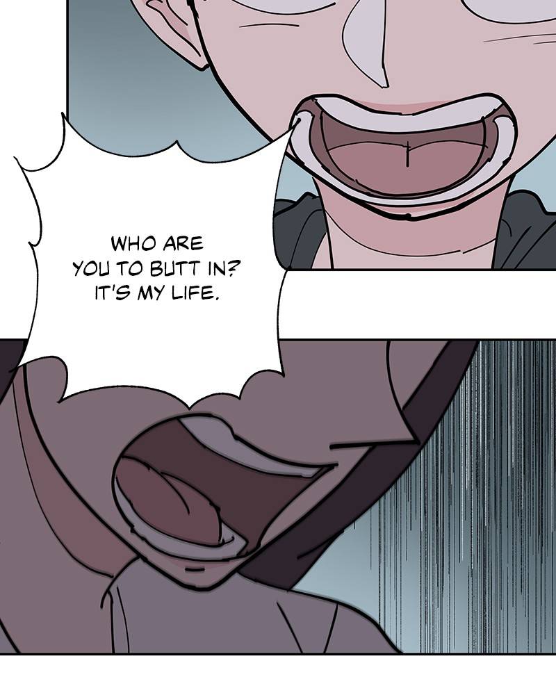 Never-Ending Darling Chapter 9 - page 94