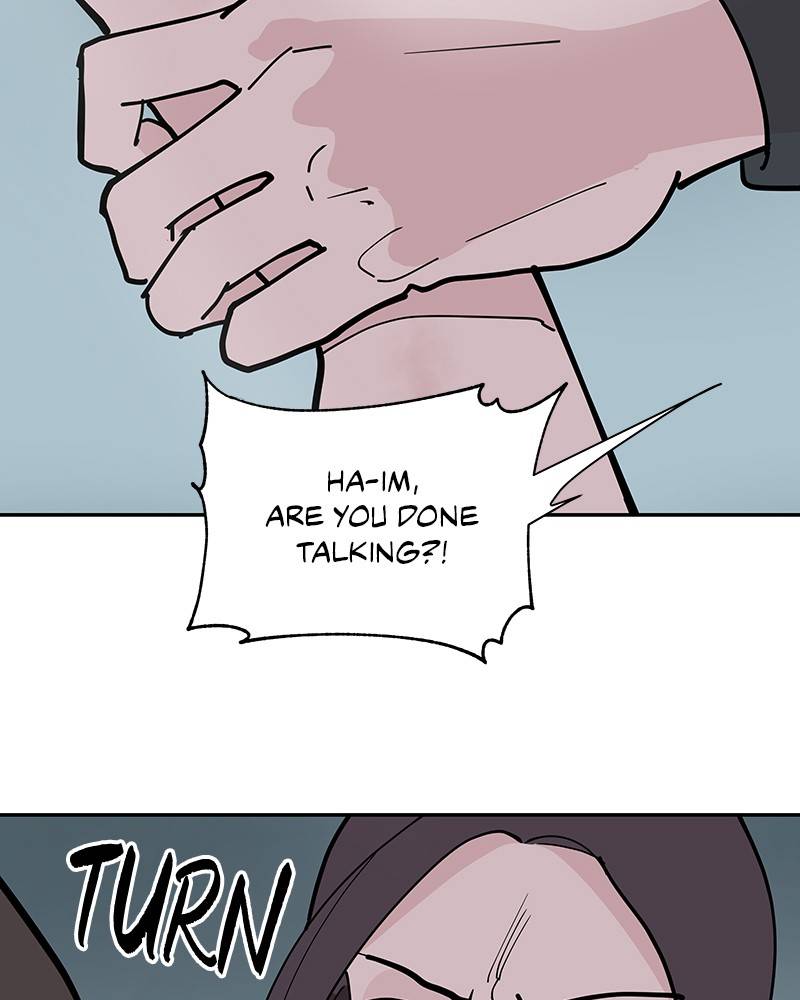 Never-Ending Darling Chapter 9 - page 99