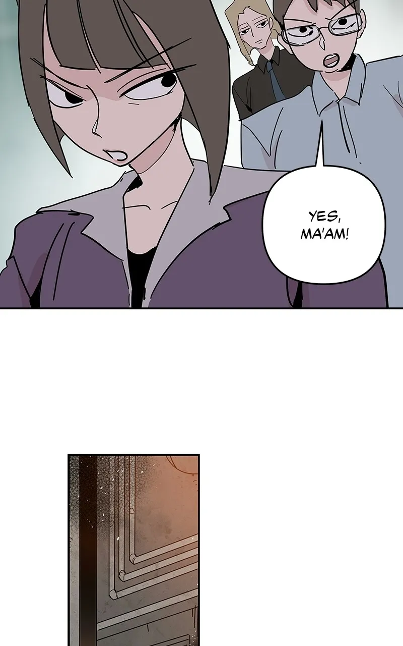 Never-Ending Darling Chapter 37 - page 11