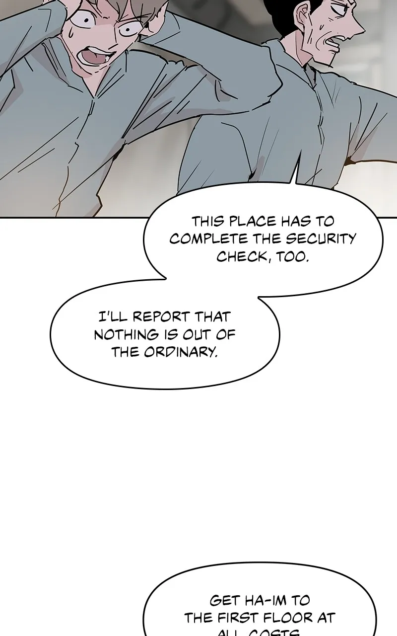 Never-Ending Darling Chapter 37 - page 13