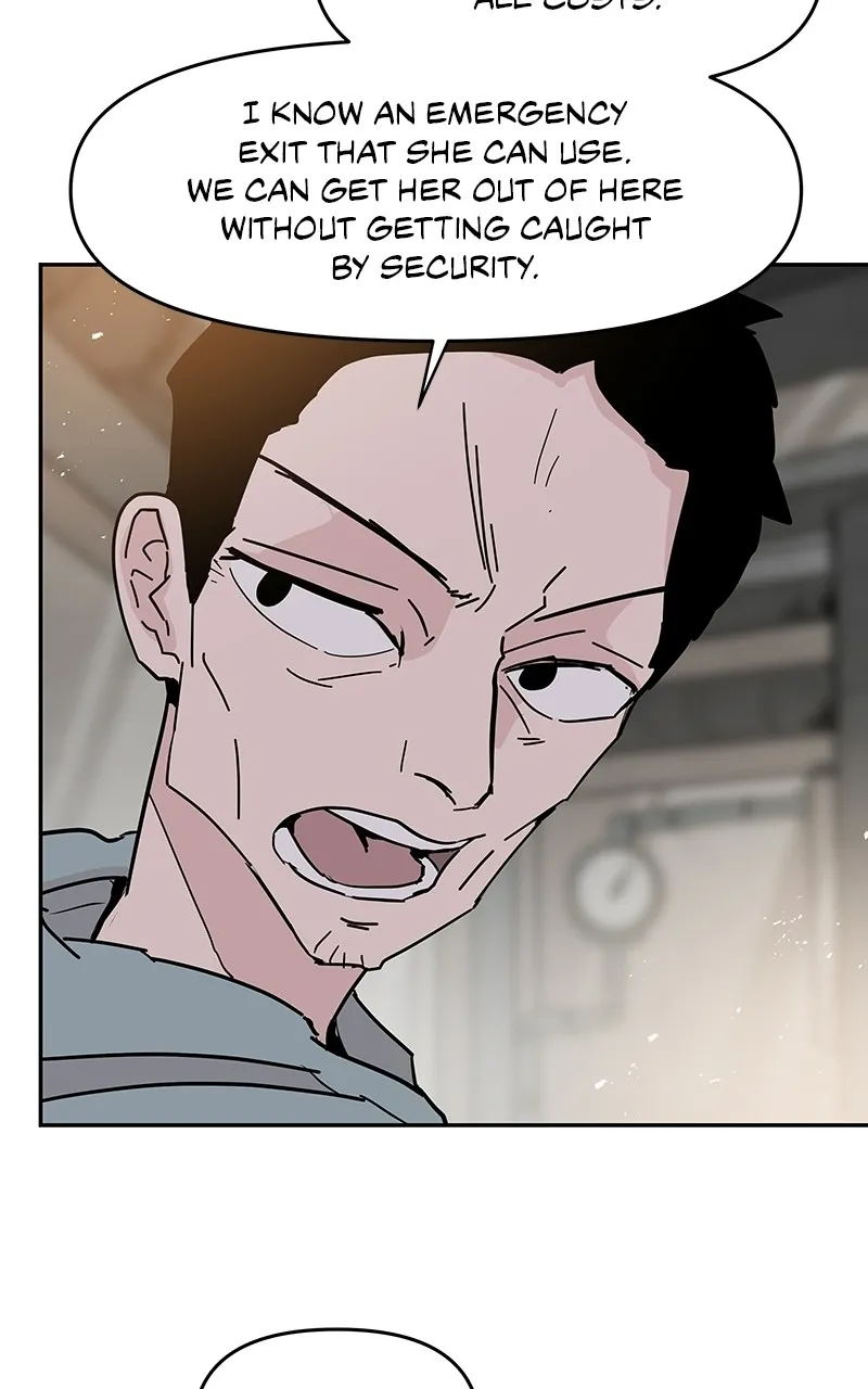 Never-Ending Darling Chapter 37 - page 14