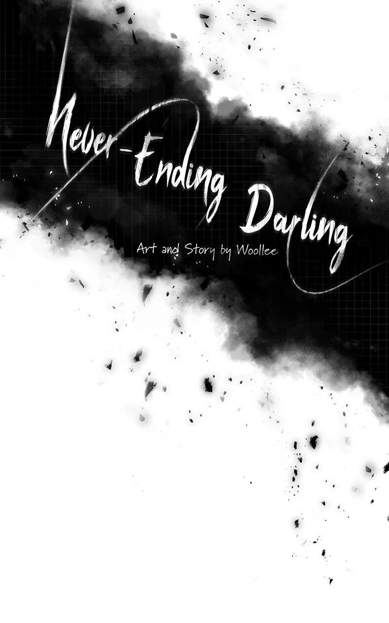 Never-Ending Darling Chapter 37 - page 23