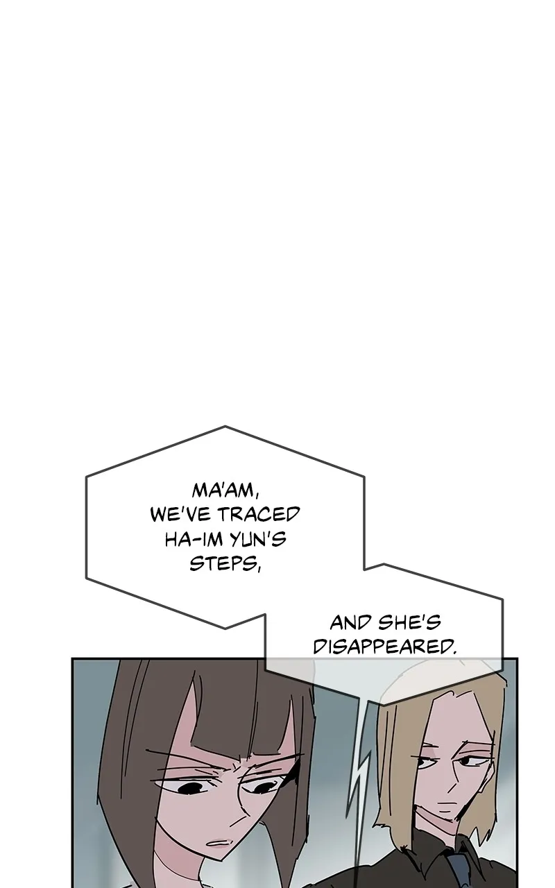 Never-Ending Darling Chapter 37 - page 24