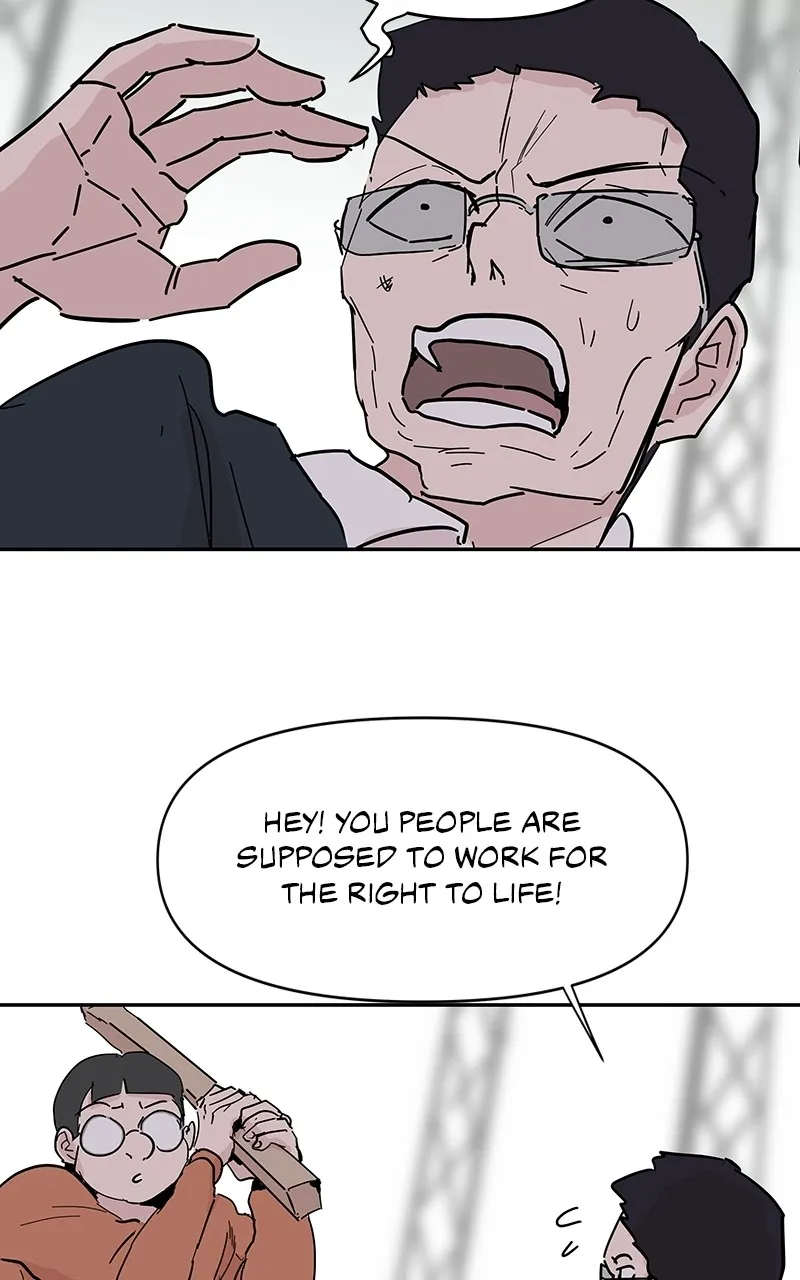 Never-Ending Darling Chapter 37 - page 30