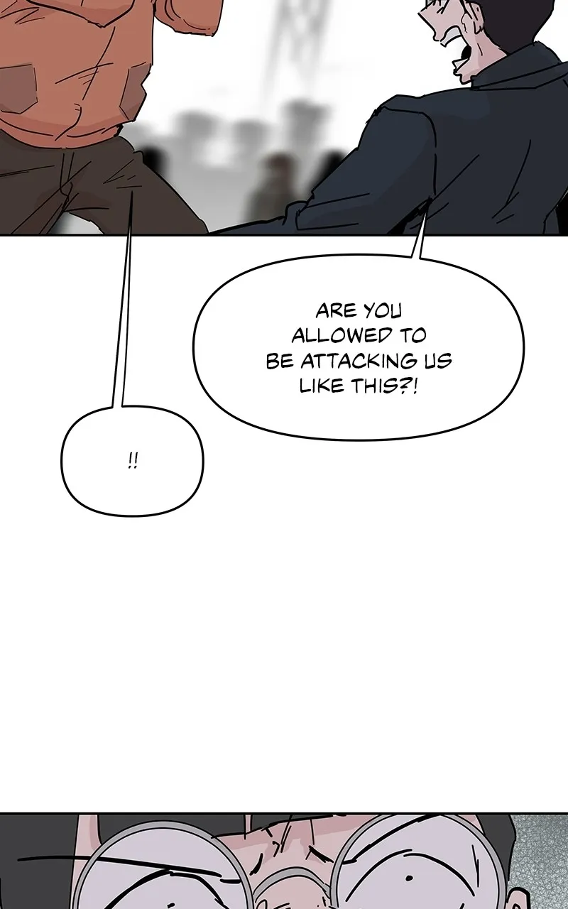 Never-Ending Darling Chapter 37 - page 31