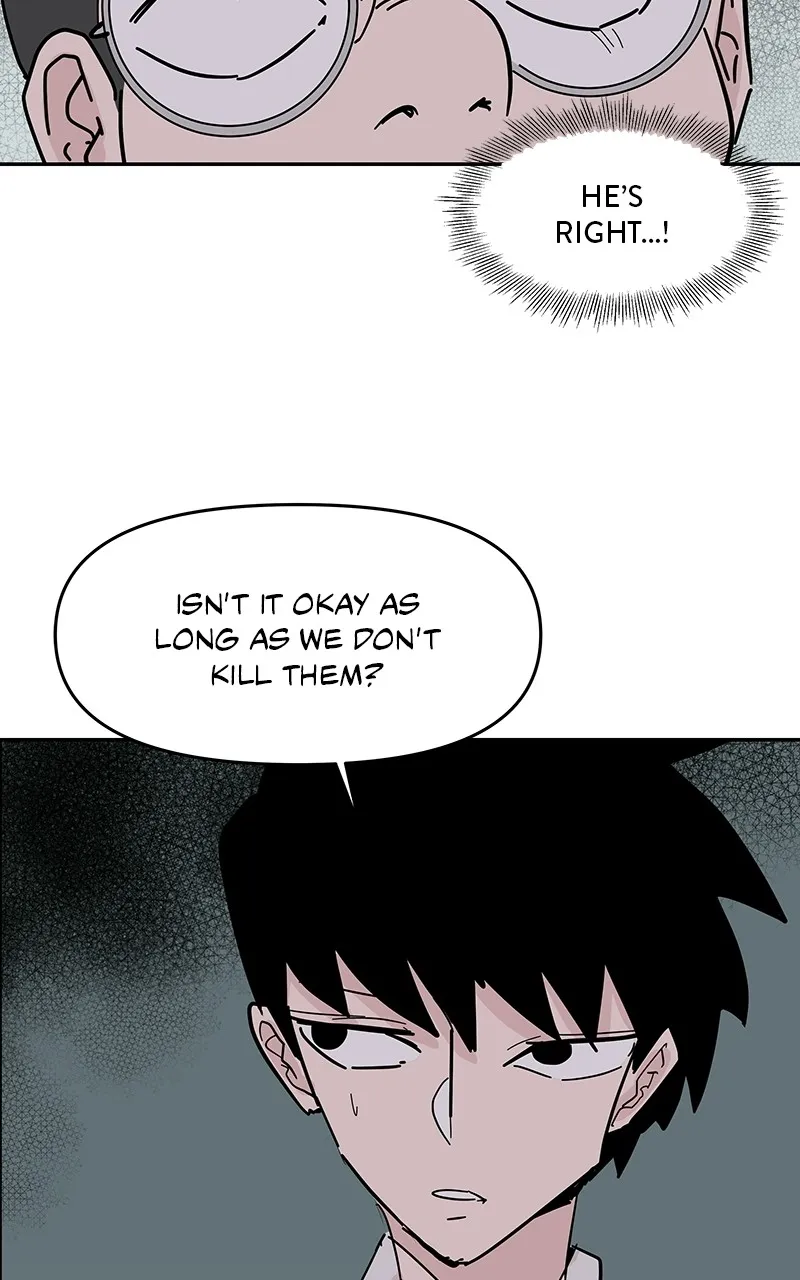 Never-Ending Darling Chapter 37 - page 32