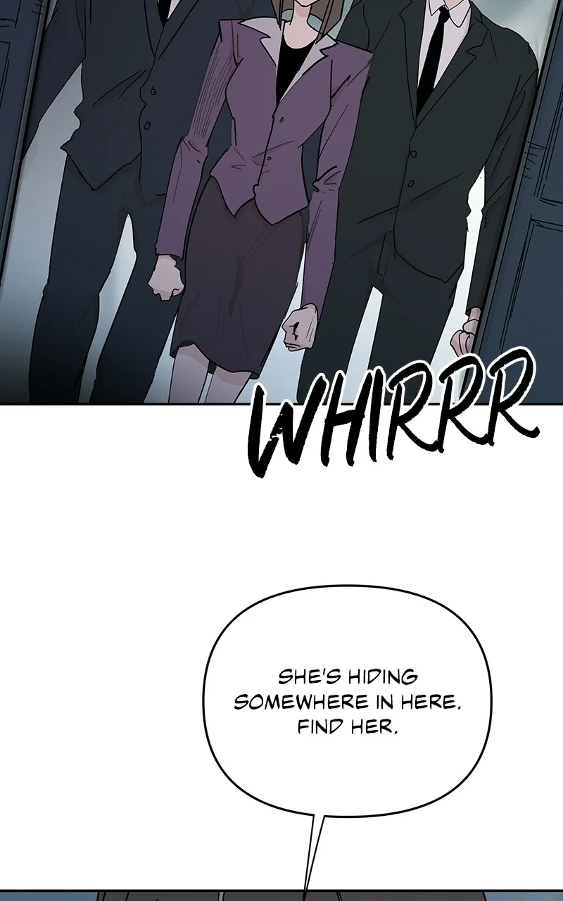 Never-Ending Darling Chapter 37 - page 37