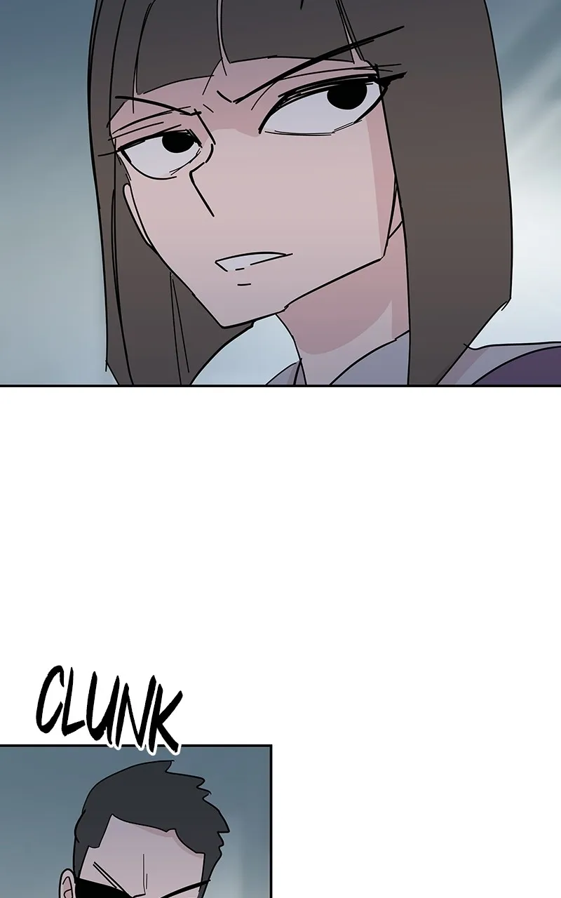 Never-Ending Darling Chapter 37 - page 38