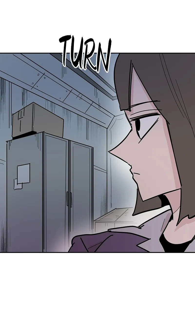 Never-Ending Darling Chapter 37 - page 41