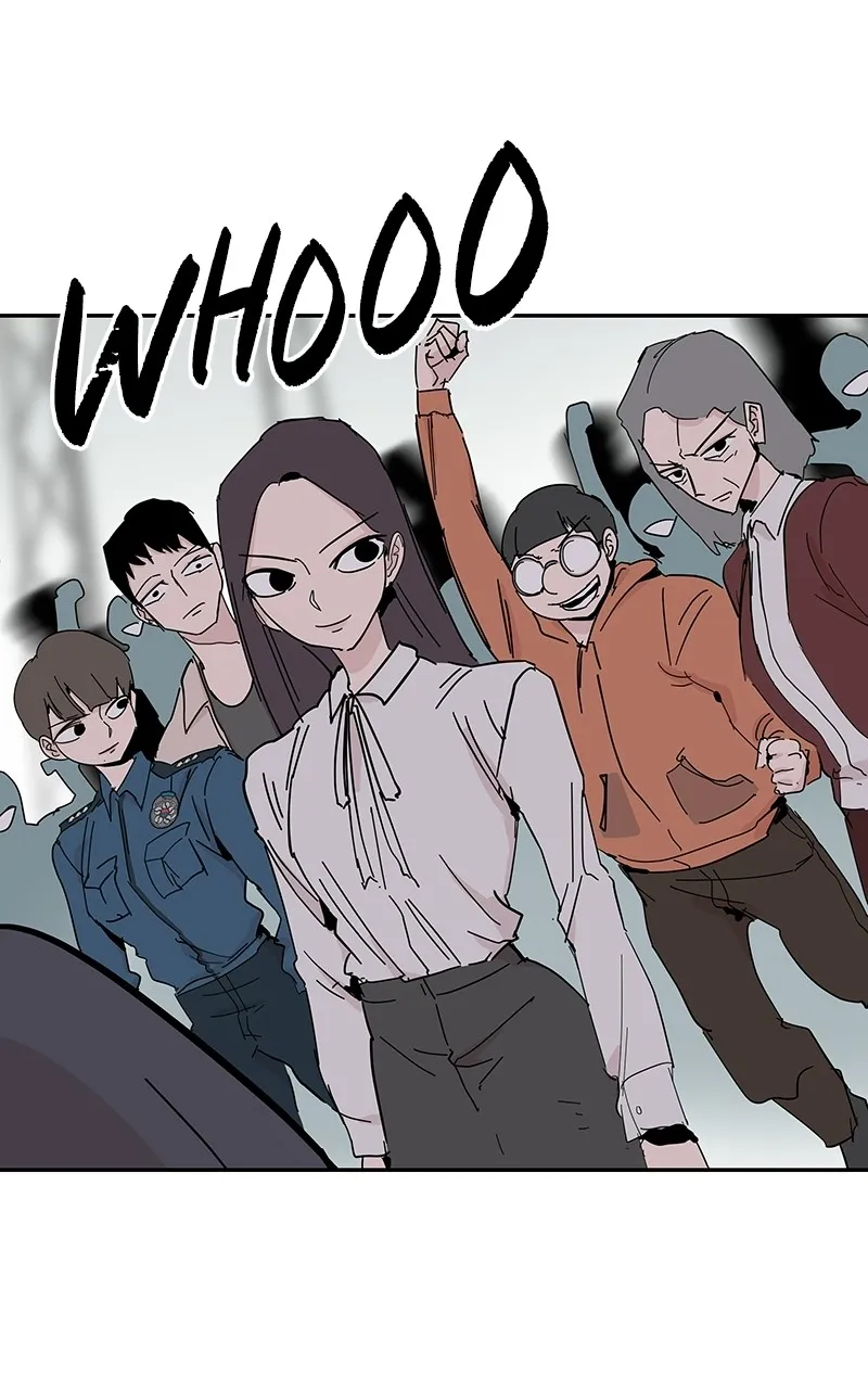 Never-Ending Darling Chapter 37 - page 48