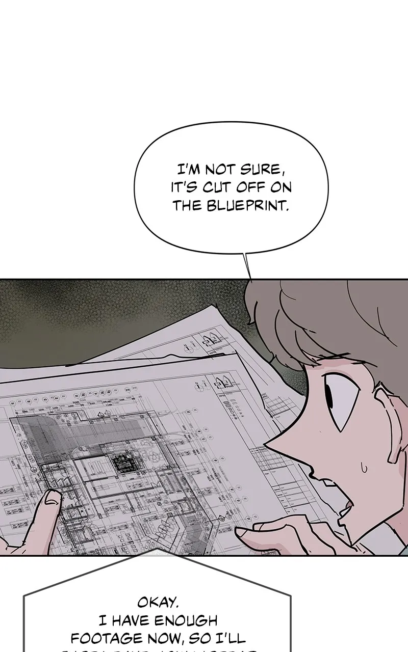 Never-Ending Darling Chapter 37 - page 5