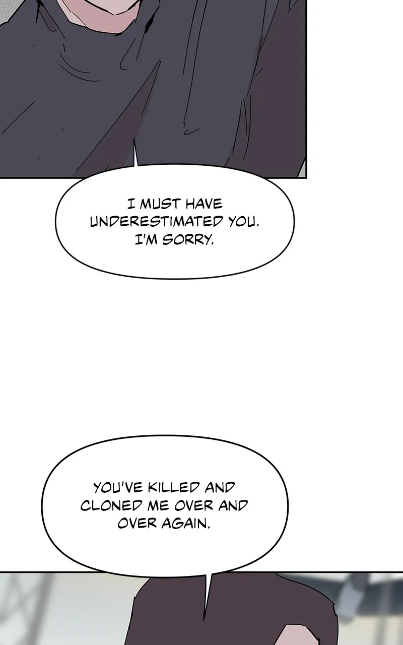 Never-Ending Darling Chapter 37 - page 51