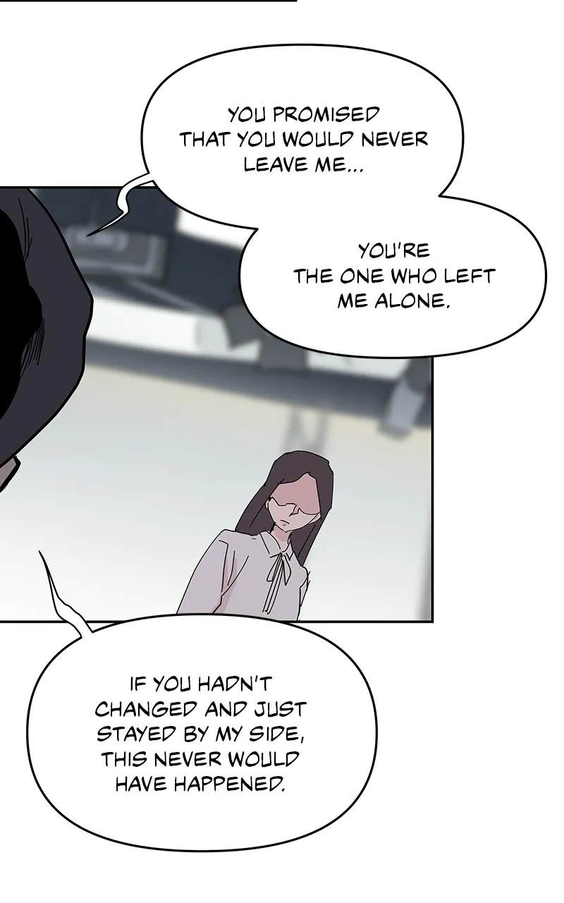 Never-Ending Darling Chapter 37 - page 53