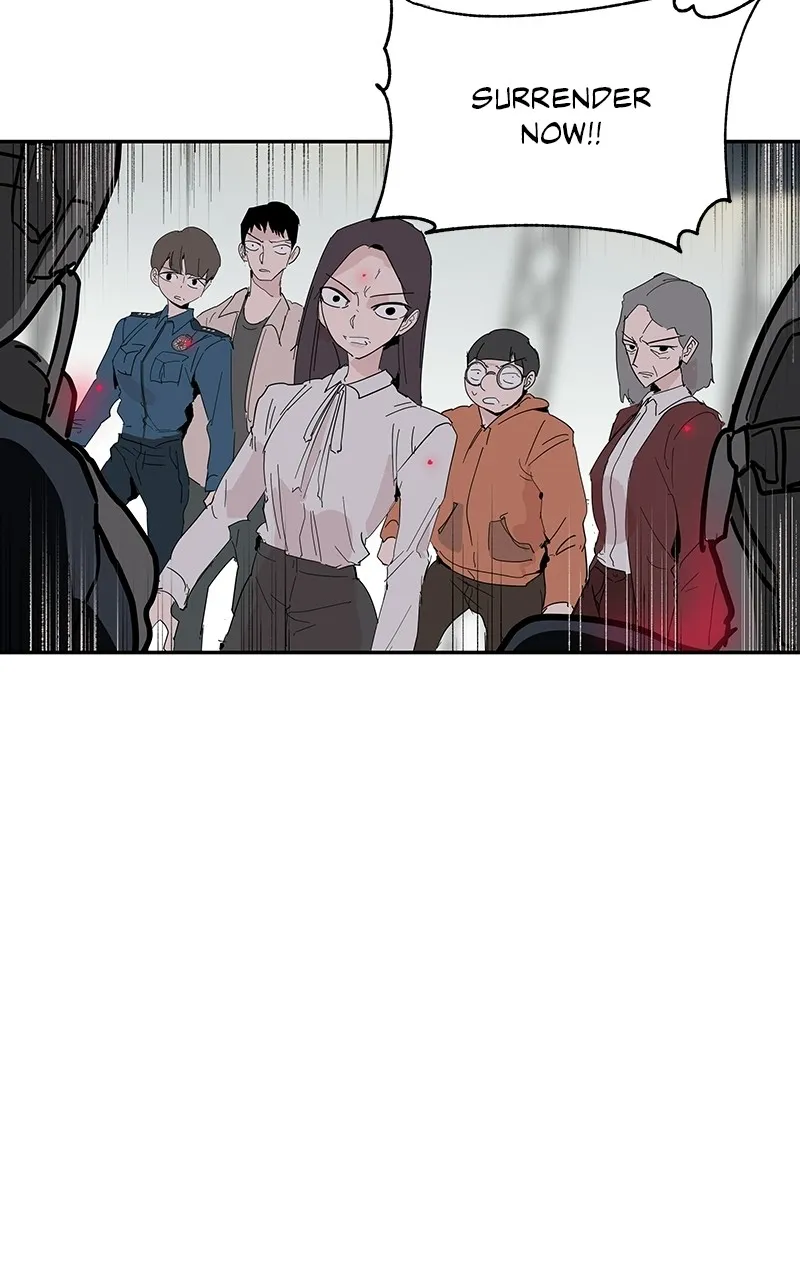 Never-Ending Darling Chapter 37 - page 64
