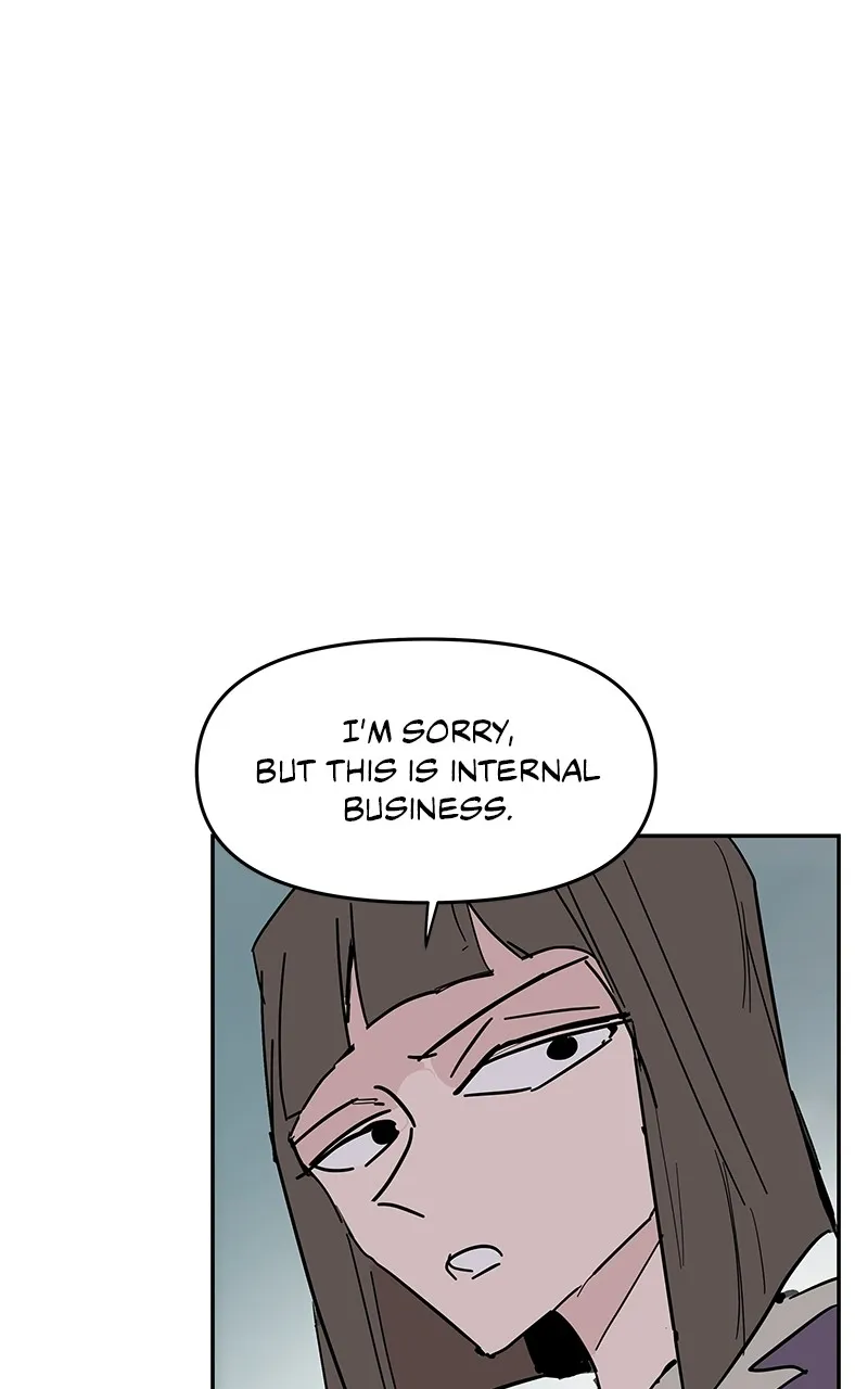 Never-Ending Darling Chapter 37 - page 68