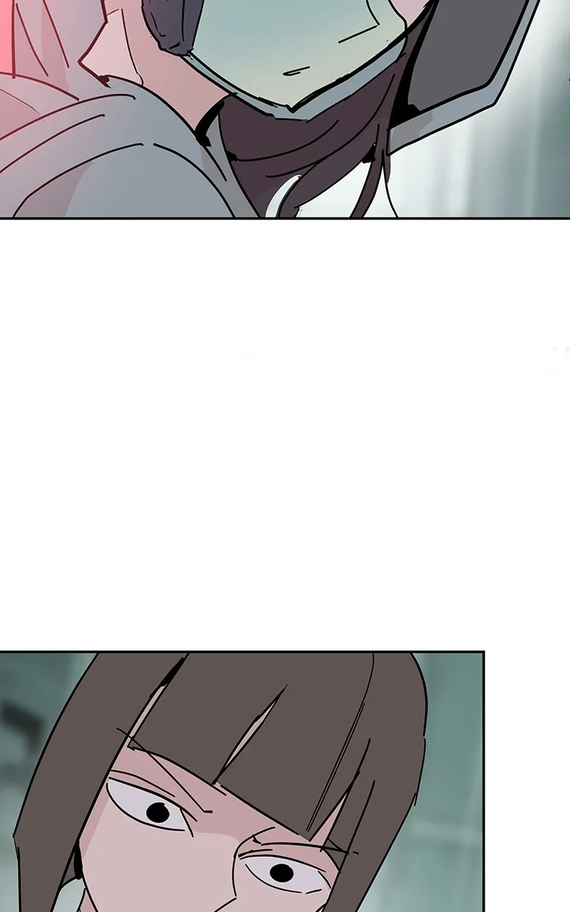 Never-Ending Darling Chapter 37 - page 8