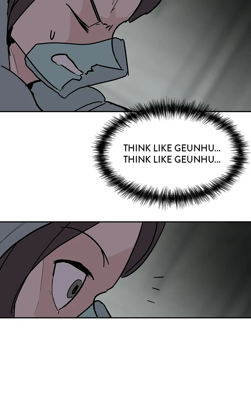 Never-Ending Darling Chapter 37 - page 83
