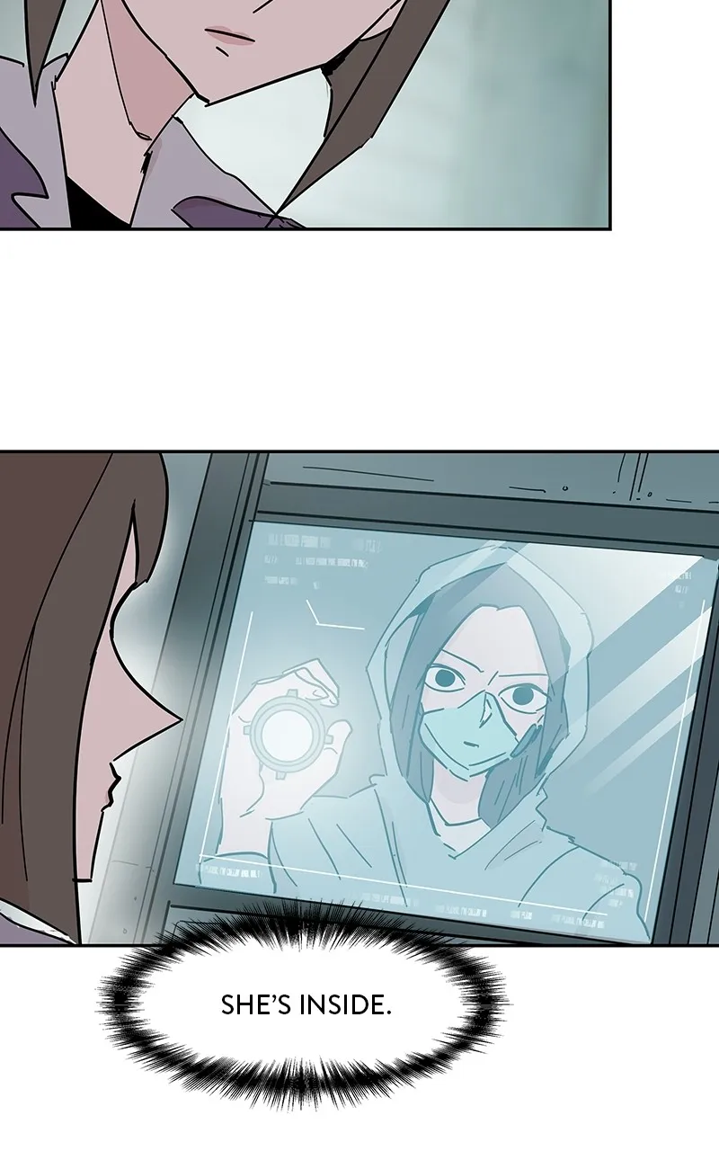 Never-Ending Darling Chapter 37 - page 9