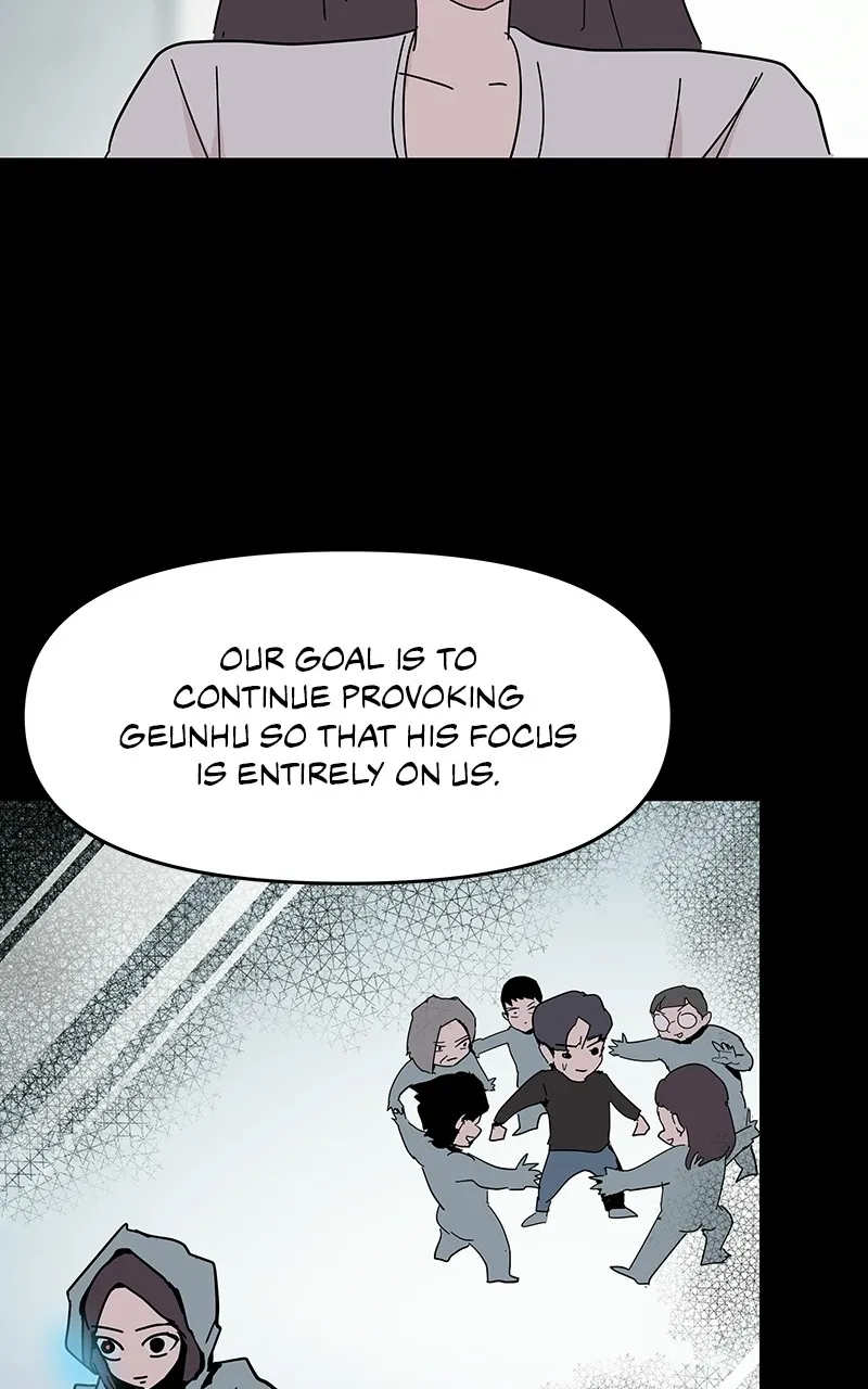 Never-Ending Darling Chapter 36 - page 12