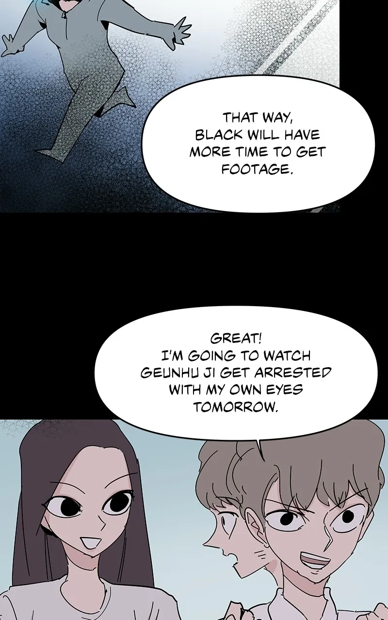Never-Ending Darling Chapter 36 - page 13