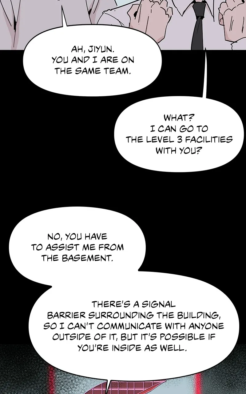 Never-Ending Darling Chapter 36 - page 14