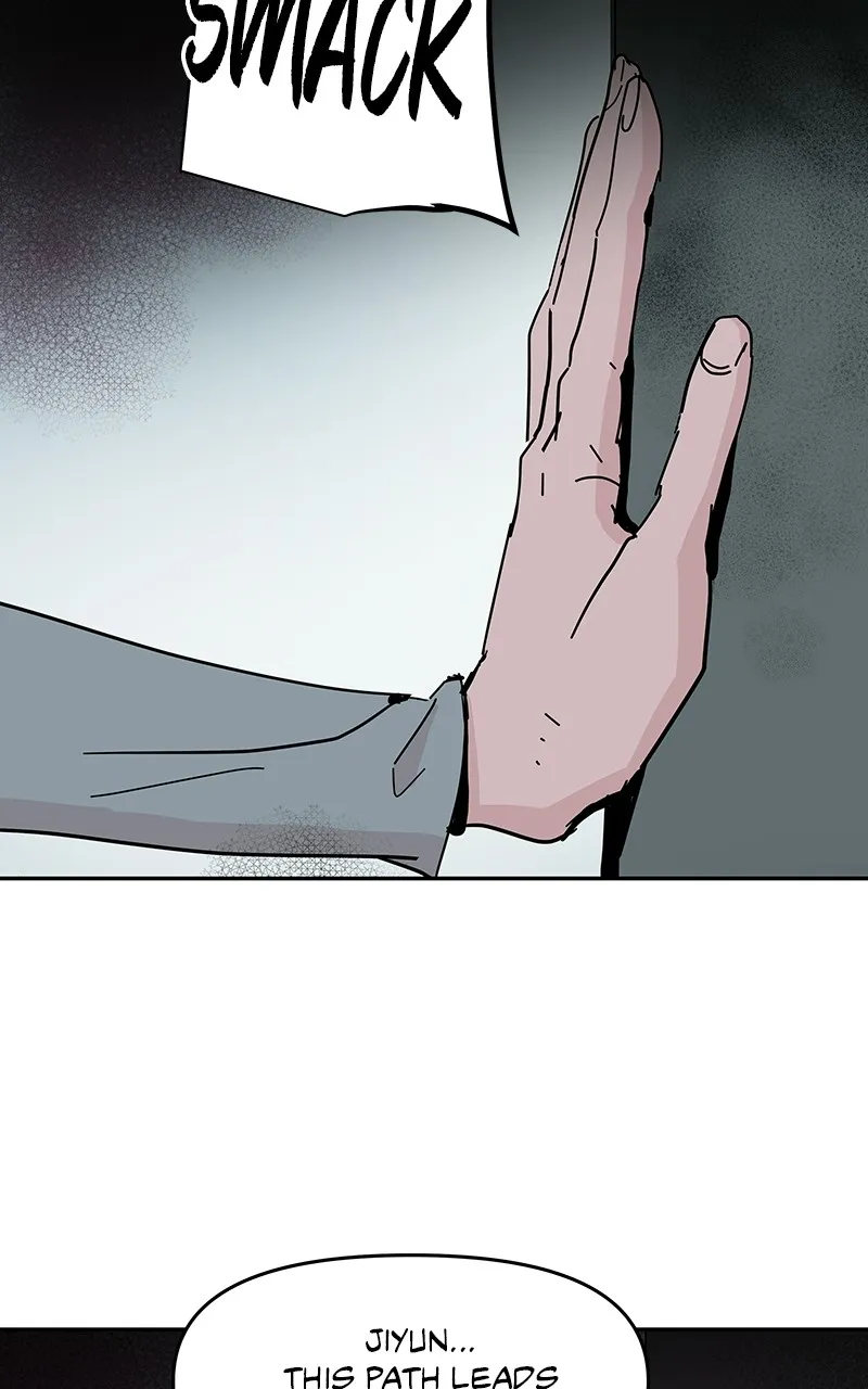 Never-Ending Darling Chapter 36 - page 19